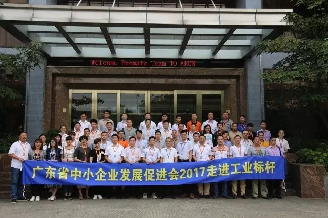 不能錯過的海陸通之行，學習標桿承接工匠精神！