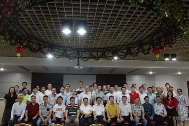 引領中國智造，筑夢IPD!