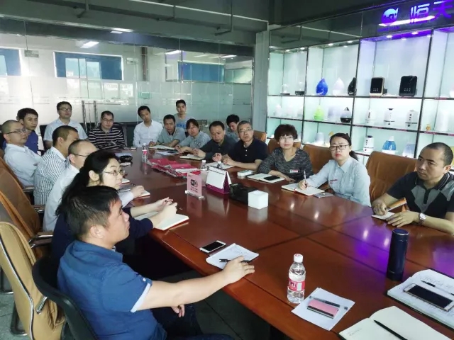 高勝奔跑模式進(jìn)行中：三家企業(yè)同一天進(jìn)駐！
