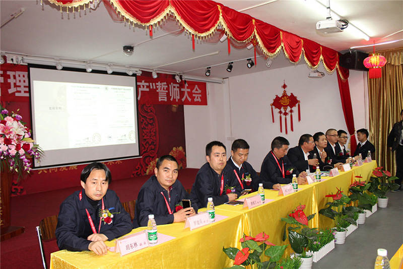 高勝攜手美鼎，革故“鼎”新，共創(chuàng)“美”好未來！