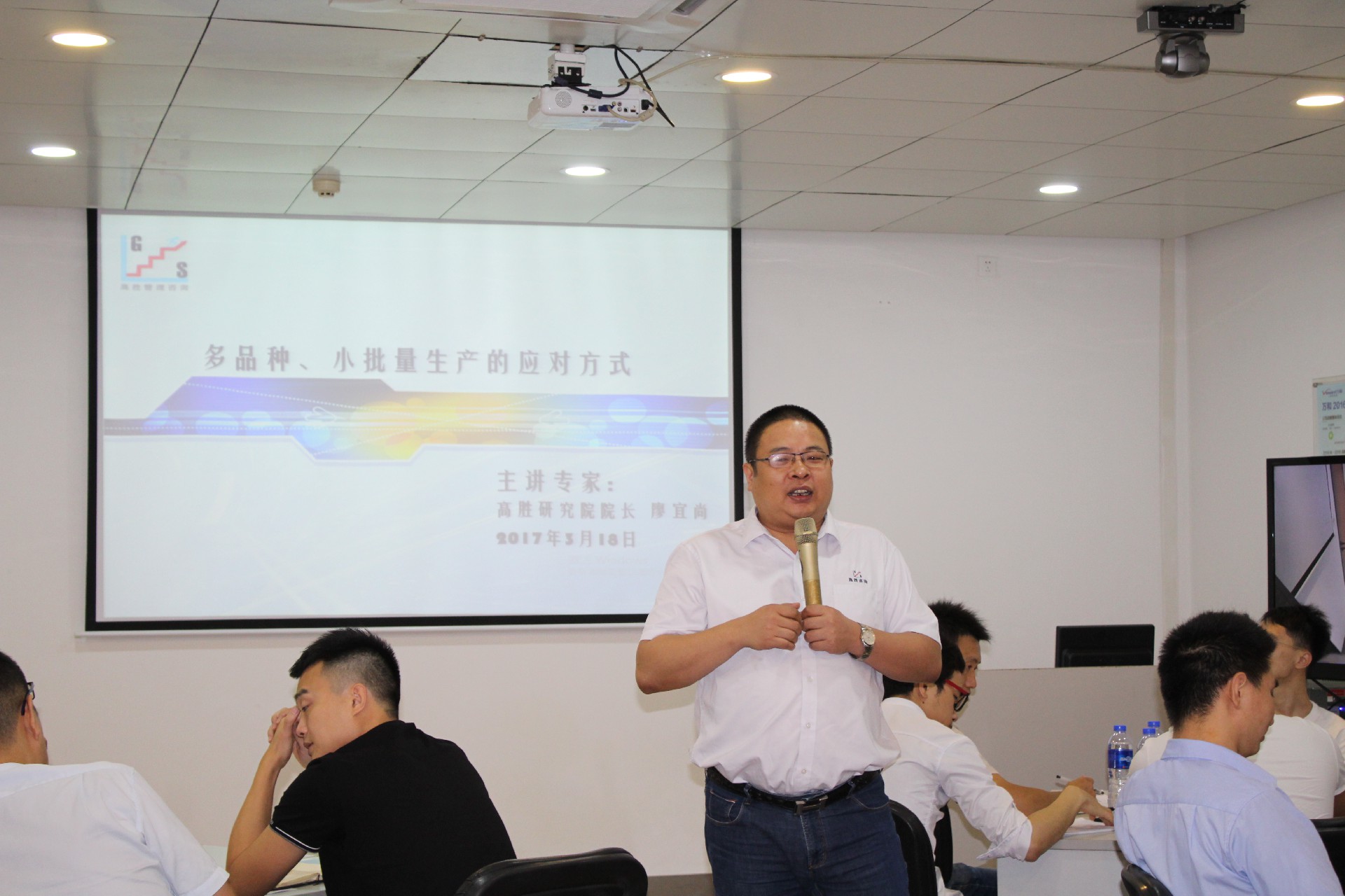 高勝與燃?xì)饩呱虝?huì)再攜手，順應(yīng)時(shí)代開辟發(fā)展新思路！