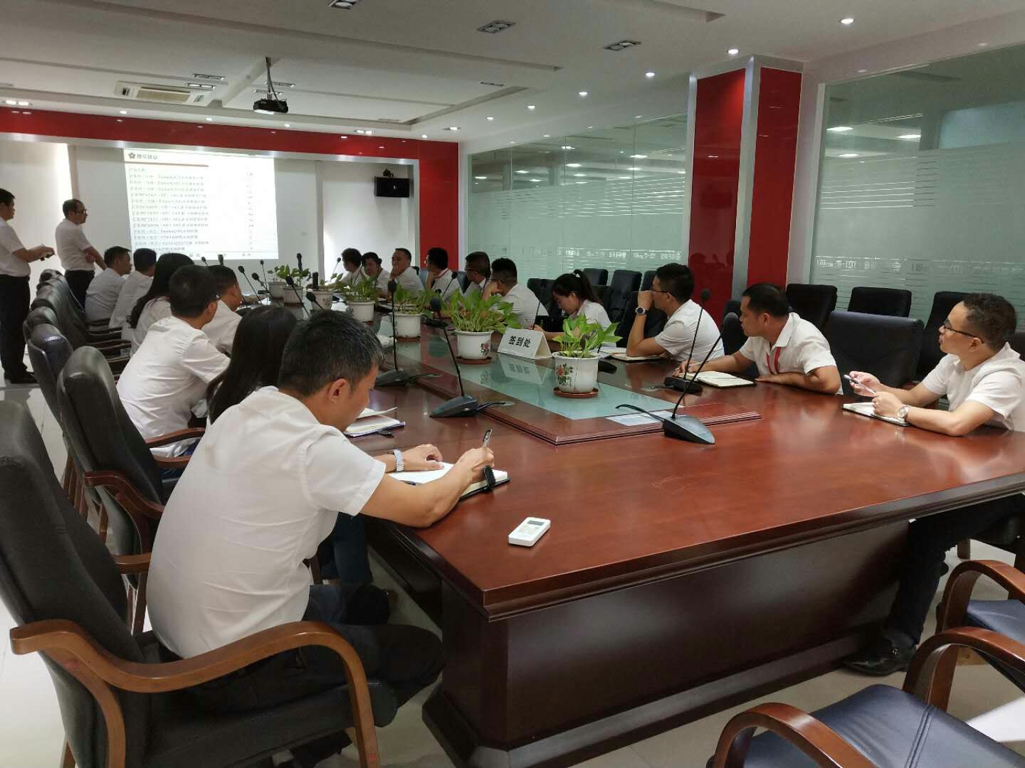 高勝咨詢與櫻花鎖業(yè)再度攜手，開啟二期合作模式