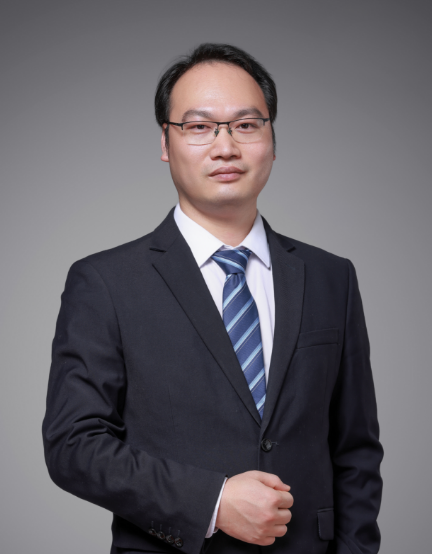 覃永堅